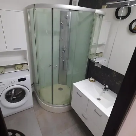 Apartament Banska Bystrica, Podlavice Bańska Bystrzyca