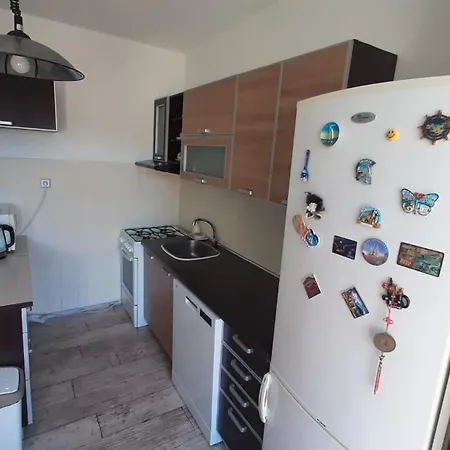 Banska Bystrica, Podlavice Appartement