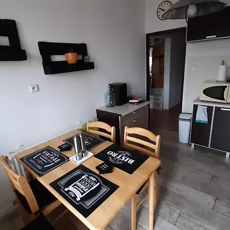 Apartament Banska Bystrica, Podlavice